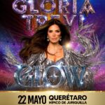 PROMO ESPECIAL. Gloria Trevi viene llega a Querétaro con Nuevo show