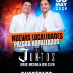 N U E V A S L O C A L I D A D E S  ¡La máquina del tiempo llega a Querétaro!