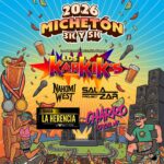 ¡PAREN TODO! MICHETÓN ahora es FESTIVAL Sí… ya no solo se corre, ¡ahora se vive en grande!